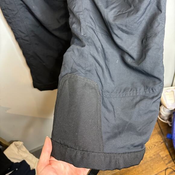 Spyder Men's Traveler Snow Pants - Picture 6 of 9